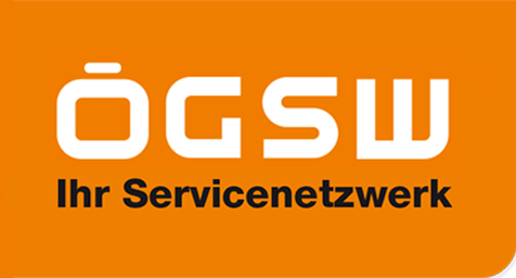 Logo: ÖGSWirol Ihr Service Netzwerk
